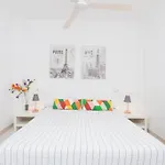 Cozy Apartment With Sea Views,Can Picafort