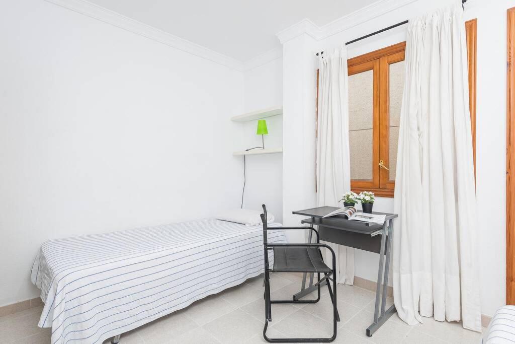 Appartement Cozy With Sea Views,can Picafort