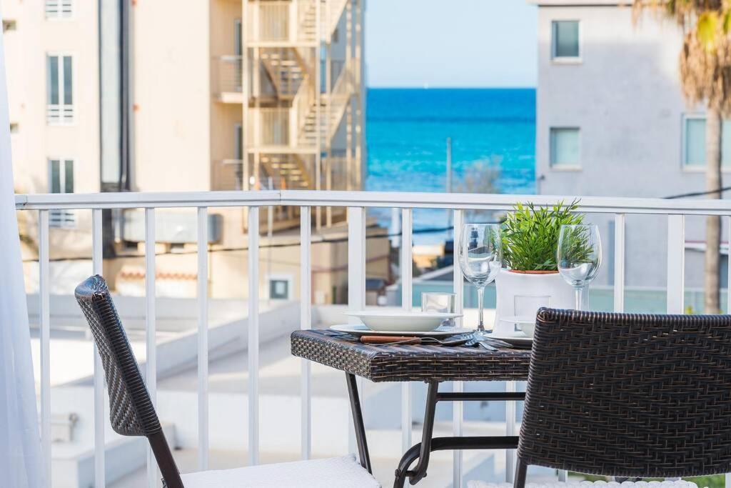 Cozy With Sea Views,can Picafort Appartement