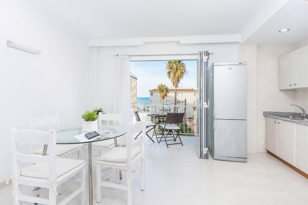Cozy With Sea Views,can Picafort * Can Picafort (Mallorca)