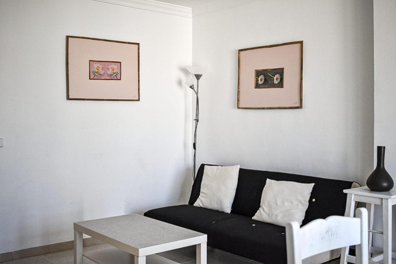 Cozy With Sea Views,can Picafort Appartement