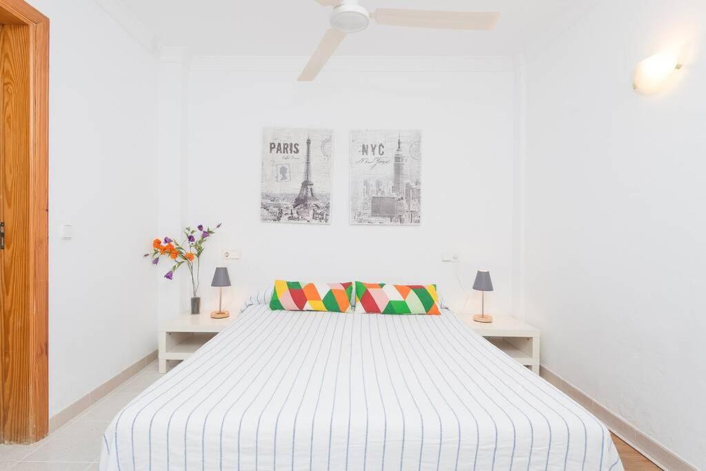 Cozy With Sea Views,can Picafort Appartement Can Picafort (Mallorca)