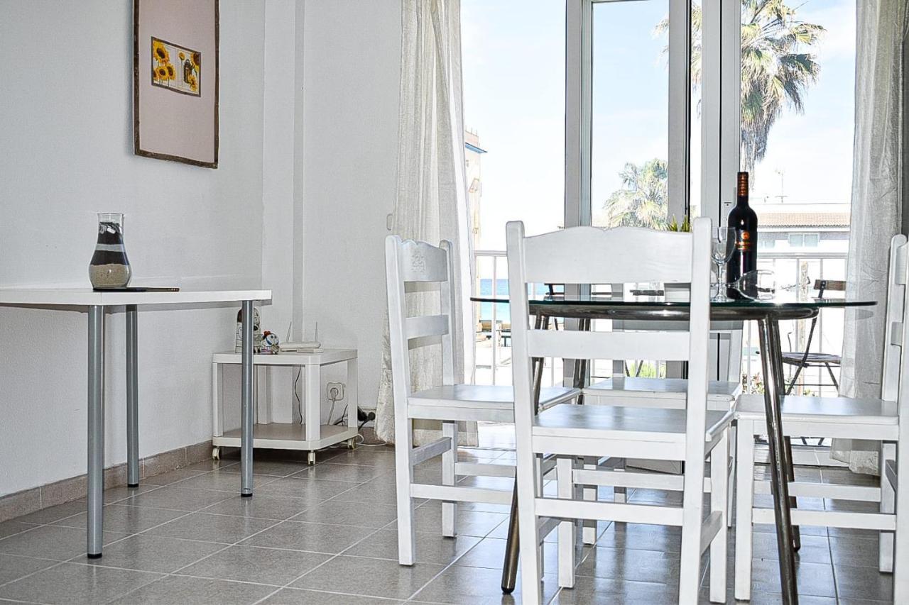 Appartement Cozy With Sea Views,can Picafort Can Picafort (Mallorca)